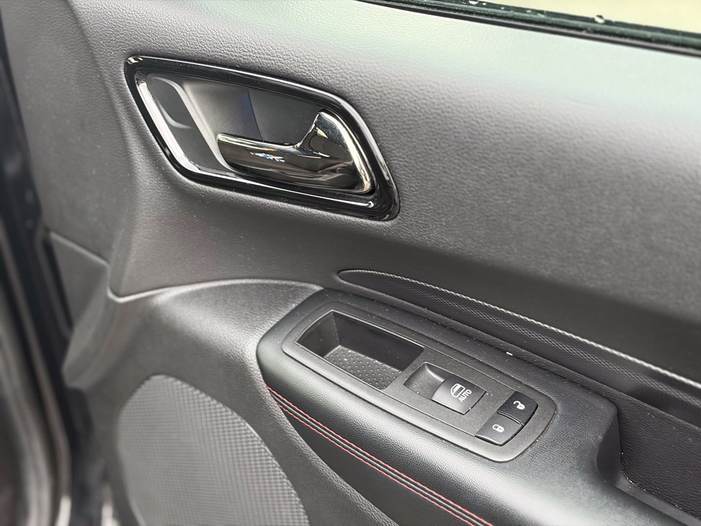 Certified 2025 Dodge Durango GT AWD/4WD image 18