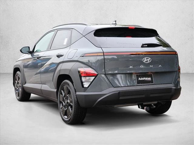 New 2027 Hyundai Kona SEL Sport FWD image 7