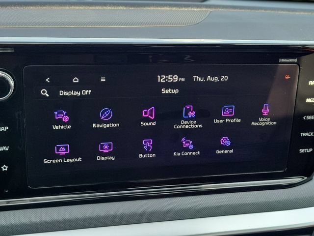 Used 2023 Kia K5 GT-Line w/ GT-Line Premium Package FWD image 29