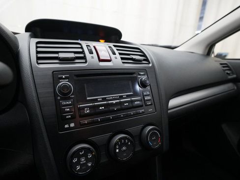 Used 2014 Subaru Impreza 2.0i Sport Premium w/ Popular Package #1 image 6