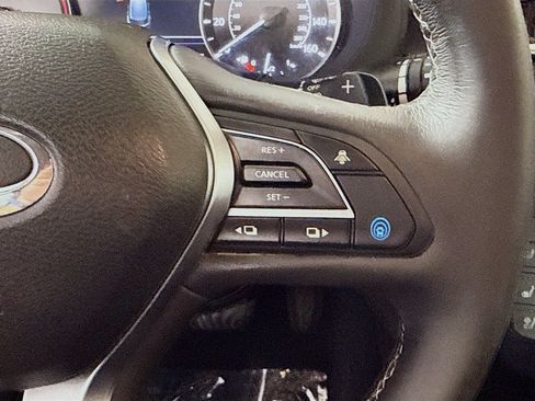 Used 2020 INFINITI QX50 Sensory w/ Proactive Package AWD/4WD image 15
