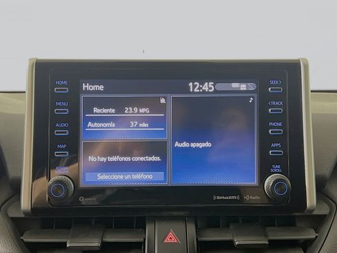 Used 2021 Toyota RAV4 XLE w/ Convenience Package FWD image 27
