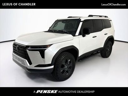 Certified 2024 Lexus GX 550