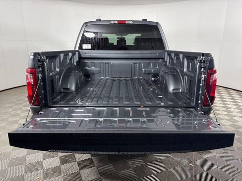 New 2026 Ford F150 STX w/ Equipment Group 200A RWD image 24