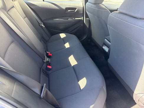 Certified 2023 Toyota Corolla LE image 13