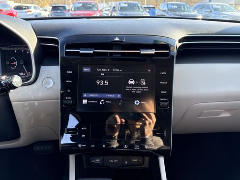 Used 2024 Hyundai Tucson SEL image 8