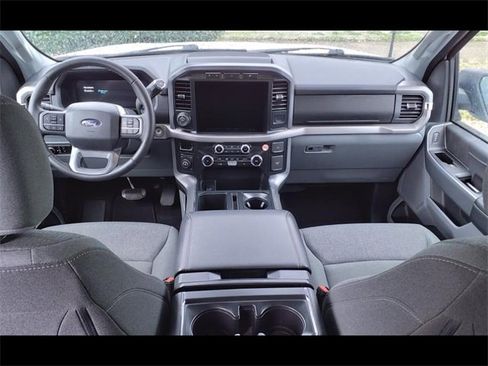 Used 2024 Ford F150 XLT w/ Mobile Office Package image 22