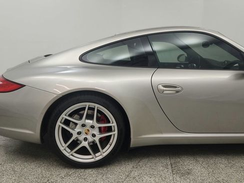 Used 2011 Porsche 911 Carrera S RWD image 20