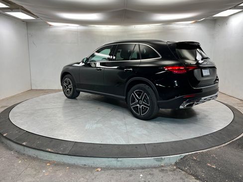 New 2026 Mercedes-Benz GLC 300 4MATIC image 3