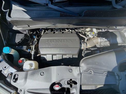 Used 2015 Honda Pilot EX-L image 34