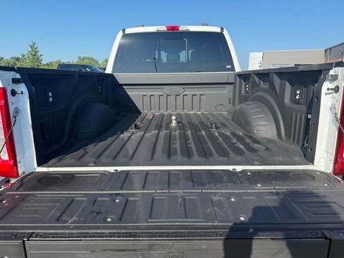 Used 2024 Ford F350 King Ranch w/ Chrome Package image 6