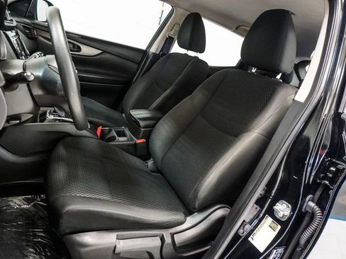 Used 2019 Nissan Rogue Sport S AWD/4WD image 6