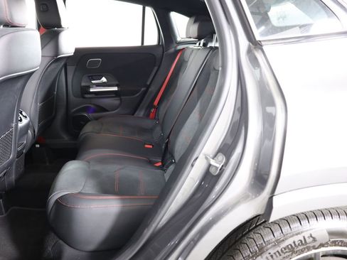 Used 2025 Mercedes-Benz GLA 35 AMG 4MATIC image 53