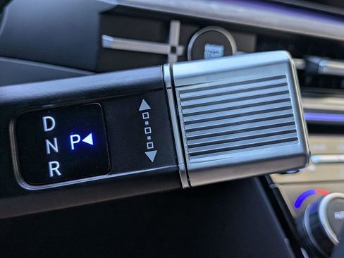 New 2026 Hyundai Santa Fe Limited image 21