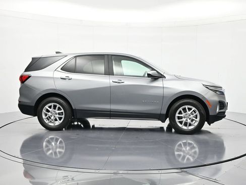 Used 2024 Chevrolet Equinox LT image 5