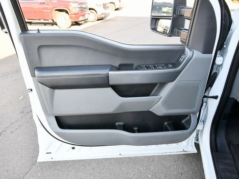 Used 2023 Ford F350 XLT w/ 360-Degree Camera Package AWD/4WD image 26