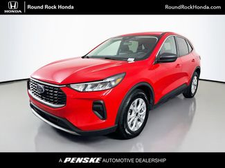 Used 2024 Ford Escape Active image 1