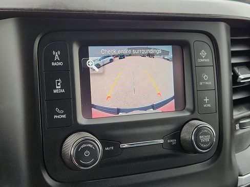 Used 2022 RAM 1500 Lone Star RWD image 15