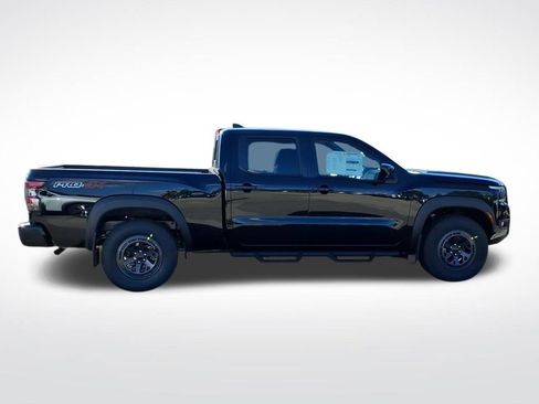 New 2026 Nissan Frontier PRO-4X w/ Pro-4x Convenience Package image 8