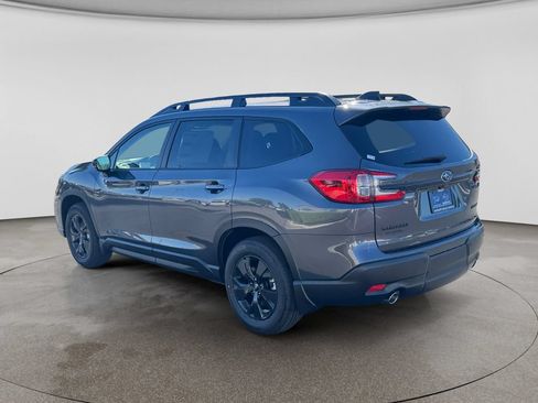 New 2026 Subaru Ascent Premium AWD/4WD image 3