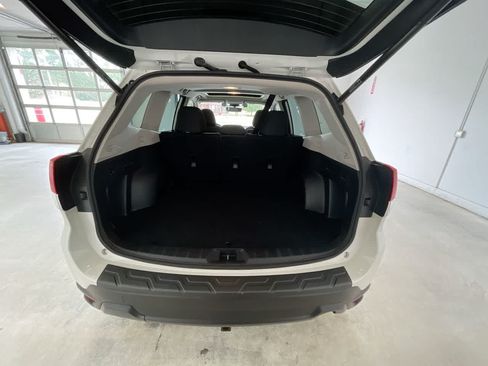 Used 2021 Subaru Forester Premium w/ Popular Package #1 AWD/4WD image 24