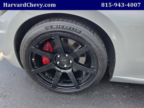 Used 2014 Nissan 370Z Coupe w/ Sport Package RWD image 40