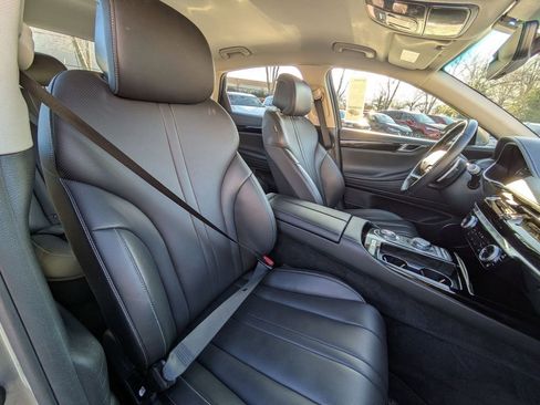 Used 2023 Genesis G80 2.5T image 30