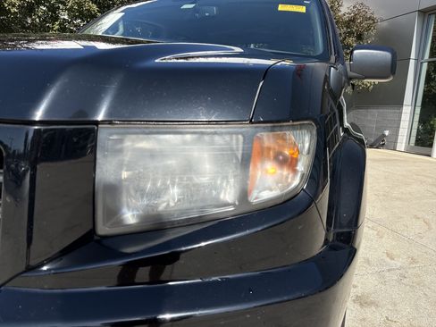 Used 2013 Honda Ridgeline Sport image 10