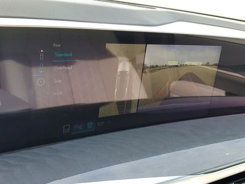 New 2026 Cadillac Escalade IQL Sport 1 w/ LPO, Floor Liner Package image 16