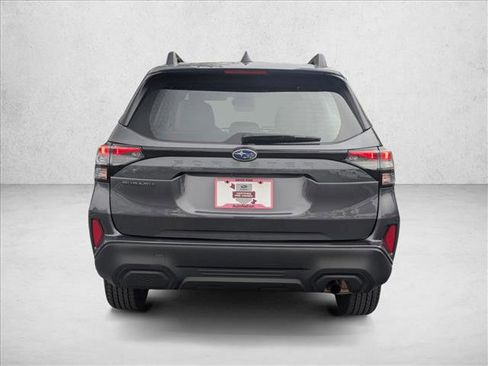 Certified 2026 Subaru Forester image 7