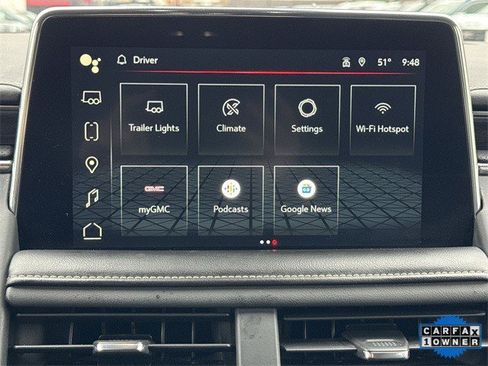 Used 2023 GMC Yukon XL SLT image 17