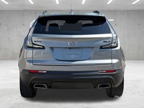 Used 2023 Cadillac XT4 Sport w/ Cold Weather Package FWD image 19