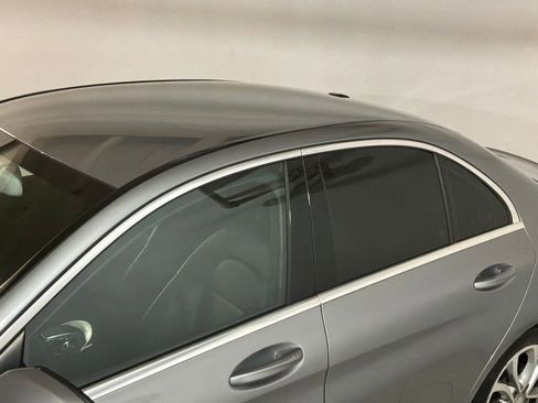 Used 2015 Mercedes-Benz C 300 Sedan image 23