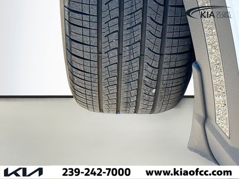 New 2027 Kia Telluride EX image 44