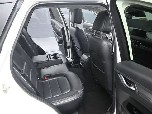 Used 2025 MAZDA CX-5 AWD 2.5 S w/ Preferred Package image 30