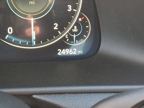 Used 2023 Hyundai Sonata SEL w/ Convenience Package image 21