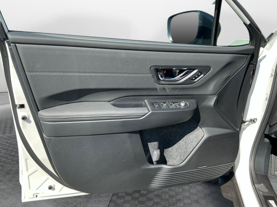 New 2026 Subaru Outback Touring XT AWD/4WD image 32