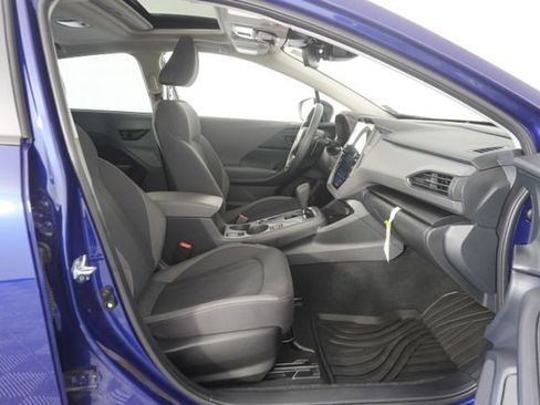 Certified 2025 Subaru Crosstrek 2.0i Premium AWD/4WD image 39
