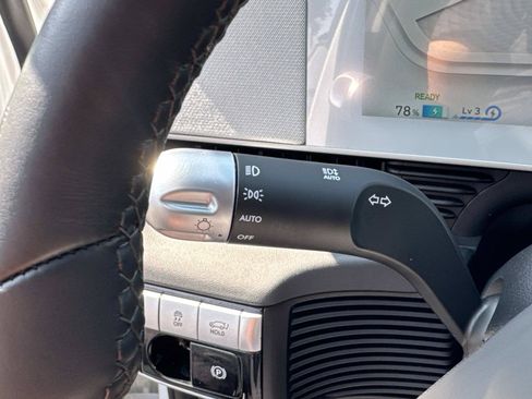Certified 2024 Hyundai Ioniq 5 SEL RWD image 26