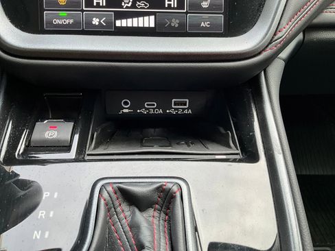 Certified 2025 Subaru Legacy Sport w/ Popular Package #3 image 24