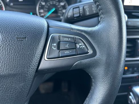 Used 2018 Ford EcoSport SE image 17