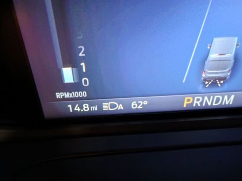 New 2026 Ford Transit 250 148 Medium Roof image 14