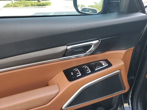 Certified 2024 Kia Telluride EX X-Line AWD/4WD image 17