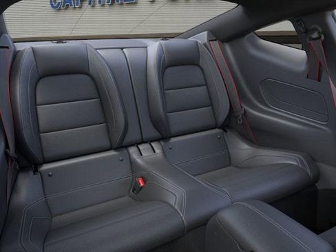 New 2026 Ford Mustang GT Premium image 11