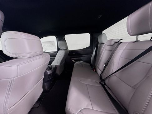 New 2026 Toyota Tundra SR5 AWD/4WD image 34