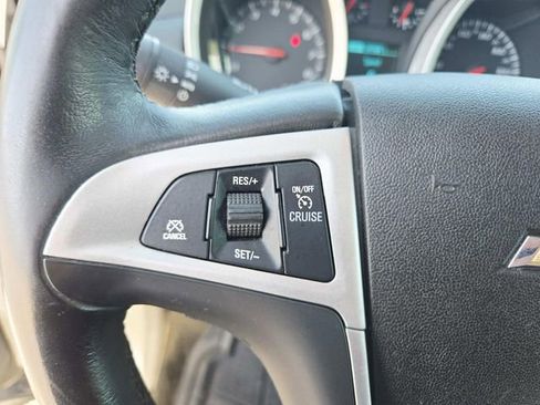 Used 2014 Chevrolet Equinox LT w/ Driver Convenience Package FWD image 16