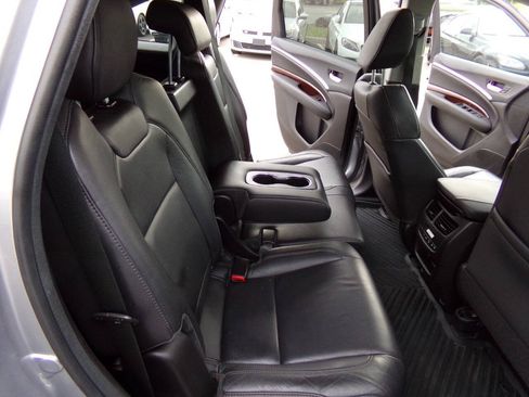 Used 2016 Acura MDX SH-AWD w/ Technology Package image 23