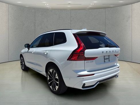 Used 2026 Volvo XC60 B5 Plus w/ Protection Package Premier AWD/4WD image 6