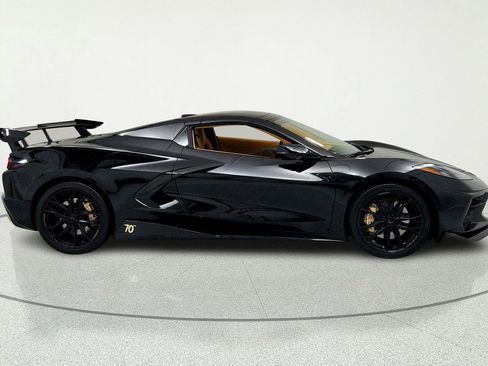 Used 2023 Chevrolet Corvette Stingray Premium Conv w/ Z51 Performance Package RWD image 6