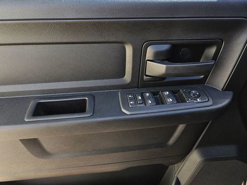 New 2026 RAM 2500 Tradesman image 13